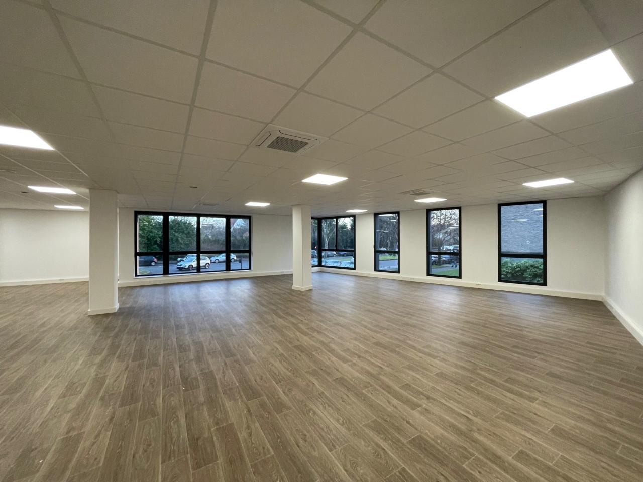 Bureau Marcq-en-Baroeul 1558m² Location bureau Marcq-en-Baroeul Nord OLBUR2118657 3